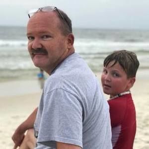 Meet your Posher, Aaron